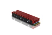 Lagring Tillbehör - AXAGON Aluminium Passive Cooler for M.2 SSD - CLR-M2