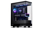 Chassi - Phanteks Evolv Series X2 - Chassi - Tower - Svart - PH-ES524XTG_DBK01