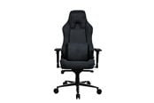 Gamingstol - Arozzi Vernazza Supersoft - Pure Black - VERNAZZA-SPSF-PBK