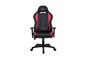 Gamingstol - Arozzi Torretta SuperSoft - Red Kontorsstol - Supersoft - Upp till 120 kg - TORRETTA-SPSF-RED