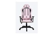 Gamingstol - Arozzi Torretta Kontorsstol - Supersoft - Upp till 120 kg - TORRETTA-SPSF-PNK