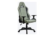 Gamingstol - Arozzi Torretta Supersoft - forest green Kontorsstol - Supersoft - Upp till 120 kg - TORRETTA-SPSF-FST