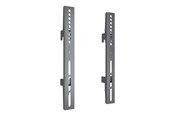Väggfäste, AV-Möbel - Multibrackets M Pro Series mounting component - 300 mm - black - Max - recommended for - 7350105216282