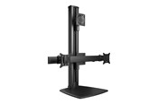 Väggfäste, AV-Möbel - Multibrackets M HD - Max 45 kg - recommended for 24"-50" - 7350073730391