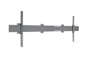 Väggfäste, AV-Möbel - Multibrackets M Pro MBW1U 1600 - Max 100 kg - recommended for 65"-140" - 7350105219870