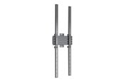 Väggfäste, AV-Möbel - Multibrackets M Pro Series MBSTH1UP - Max 40 kg - recommended for - 7350105219856