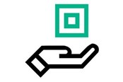 Tjänster och support - Hewlett Packard Enterprise HPE Next Business Day Partner Branded Support - H1L06A1#X79