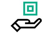 Tjänster och support - Hewlett Packard Enterprise HPE Next Business Day Partner Branded Support - H1L06A3#Z3F