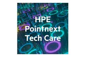 Tjänster och support - Hewlett Packard Enterprise HPE Tech Care Essential Service with Defective Media Retention - HU4A7A5#R4W