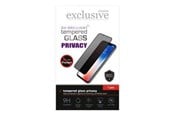 Mobiltelefontillbehör-Skyddsfilm - Insmat Exclusive - screen protector for mobile phone - full screen - 861-1673