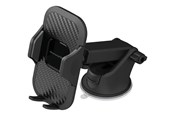 Andra mobiltillbehör - dbramante1928 re-charge - car holder for mobile phone - suction - mount - CXCLCUBL6521
