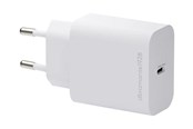 Mobile - Adapters & Chargers - dbramante1928 re-charge power adapter - 24 pin USB-C - 30 Watt - CH30EUWH7245