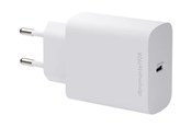 Mobile - Adapters & Chargers - dbramante1928 re-charge power adapter - 24 pin USB-C - 65 Watt - CH65EUWH7248