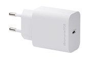 Mobile - Adapters & Chargers - dbramante1928 re-charge power adapter - 24 pin USB-C - 20 Watt - CH20EUWH7243