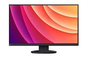 Skärm - 27" EIZO FlexScan EV2740S-FBK - 3840x2160 (4K) - IPS - 70W USB-C - Without Stand - EV2740S-FBK