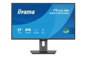 Skärm - 27" iiyama ProLite XB2792HSU-B1 - LED monitor - Full HD (1080p) - 27" - XB2792HSU-B1