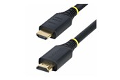 Displaykabel - StarTech.com HDMI cable - HDMI21-CBL-8K60-4M