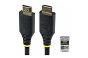 Displaykabel - StarTech.com HDMI cable - HDMI21-CBL-8K60-2M