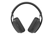 Hörlurar / Headset - Logitech Zone Vibe Wireless - 981-001441