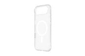 Mobile - Covers & Cases - Belkin SheerForce Clear Series - back cover for mobile phone - MSA033HQCL