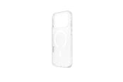 Mobile - Covers & Cases - Belkin SheerForce Clear Series - back cover for mobile phone - MSA032HQCL