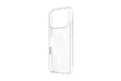 Mobile - Covers & Cases - Belkin SheerForce Clear Series - back cover for mobile phone - MSA031HQCL