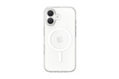 Mobile - Covers & Cases - Belkin SheerForce Clear Series - back cover for mobile phone - MSA030HQCL