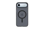 Mobile - Covers & Cases - Belkin SheerForce Grip Series - back cover for mobile phone - MSA037HQBK