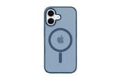 Mobile - Covers & Cases - Belkin SheerForce Grip Series - back cover for mobile phone - MSA034HQNY