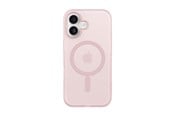 Mobile - Covers & Cases - Belkin SheerForce Grip Series - back cover for mobile phone - MSA034HQPK