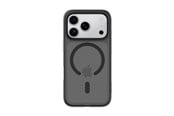 Mobile - Covers & Cases - Belkin SheerForce Grip Series - back cover for mobile phone - MSA035HQBK