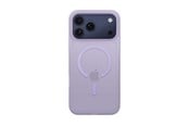 Mobile - Covers & Cases - Belkin SheerForce Grip Series - back cover for mobile phone - MSA036HQLV