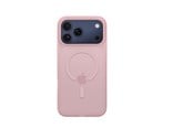 Mobile - Covers & Cases - Belkin SheerForce Grip Series - back cover for mobile phone - MSA036HQPK