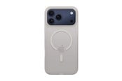 Mobile - Covers & Cases - Belkin SheerForce Grip Series - back cover for mobile phone - MSA036HQSA