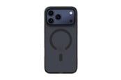 Mobile - Covers & Cases - Belkin SheerForce Grip Series - back cover for mobile phone - MSA036HQBK
