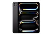 Tablet - Apple iPad Pro M5 11" Wi‑Fi + Cellular 512GB with standard glass - Space Black - ME2Q4KN/A