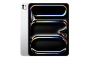 Tablet - Apple iPad Pro M5 13" Wi‑Fi + Cellular 1TB with standard glass - Silver - ME8F4KN/A