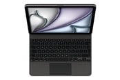 Tangentbord - Apple Magic Keyboard for iPad Air 13" M4 | M3 | M2 - International English - Black - Tastatur & Folio set - Engelska - Svart - MGYY4Z/A