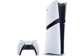 Spelkonsol - Sony PlayStation 5 Pro - 711719595908