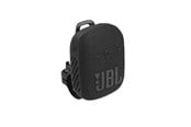 Bärbara/Bluetooth-högtalare - JBL Wind 3S - Black - WIND3S