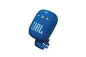 Bärbara/Bluetooth-högtalare - JBL Wind 3S - Blue - JBLWIND3SBLU