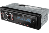 Car stereo - JBL Celebrity 150 Single-Din Radio - JBLCELEBRITY150