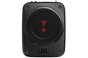 Car stereo - JBL BassPro Lite - Auto Subwoofer - Active Underseat - Subwoofer - JBLSUBBPLITEGB