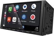 Car stereo - JBL Legend 700D DAB Unit - DAB radiotuner - JBLLEGEND700D