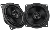 Car stereo - JBL STAGE2 GEN2 55F - JBLSPKS255F