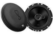 Car stereo - JBL STAGE2 GEN2 65M - JBLSPKS265M