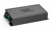 Car stereo - JBL Stage GT Amps GT50011 - Mono - Anthracite - Förstärkare - JBLSTAGEGT50011