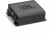Car stereo - JBL STAGE GT80021 2-channel - Anthracit - Förstärkare - JBLSTAGEGT80021
