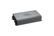 Car stereo - JBL STAGE GT90041 4-channel - Anthracite - Förstärkare - JBLSTAGEGT90041