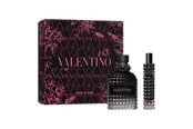 Presentask - Valentino Born In Roma Eau De Toilette 110 ml.- Gavesæt. - 3660732673032
